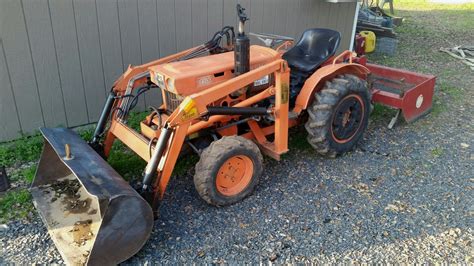 kubota buckets for sale